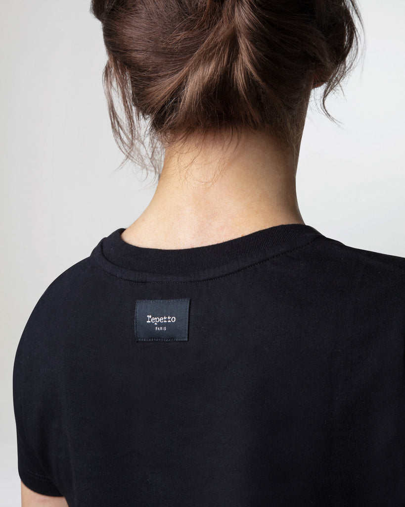 REPETTO T-SHIRT- new shipment