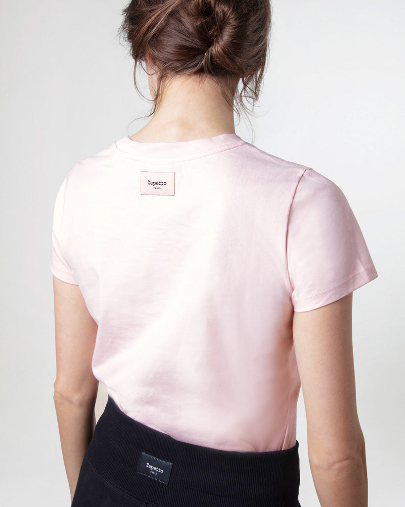 REPETTO T-SHIRT- new shipment