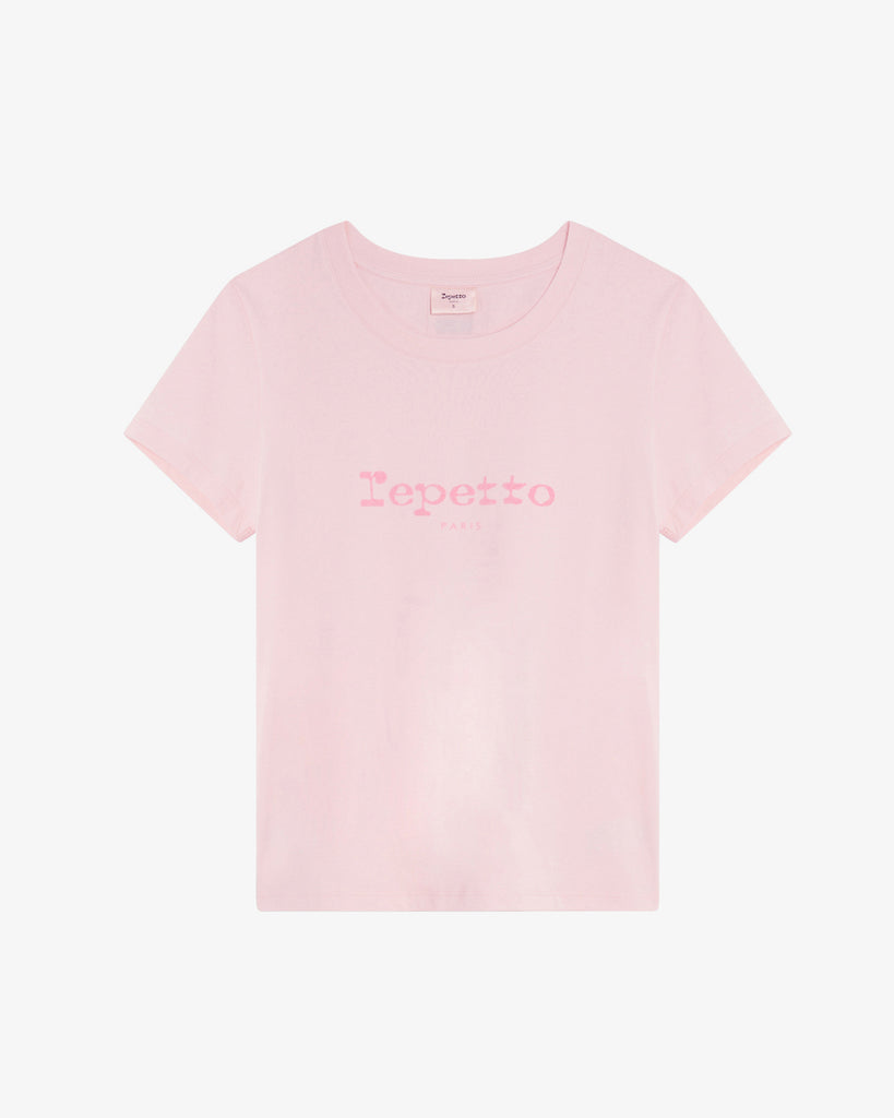 REPETTO T-SHIRT- new shipment