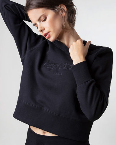 Large side slit sweater- new arraival