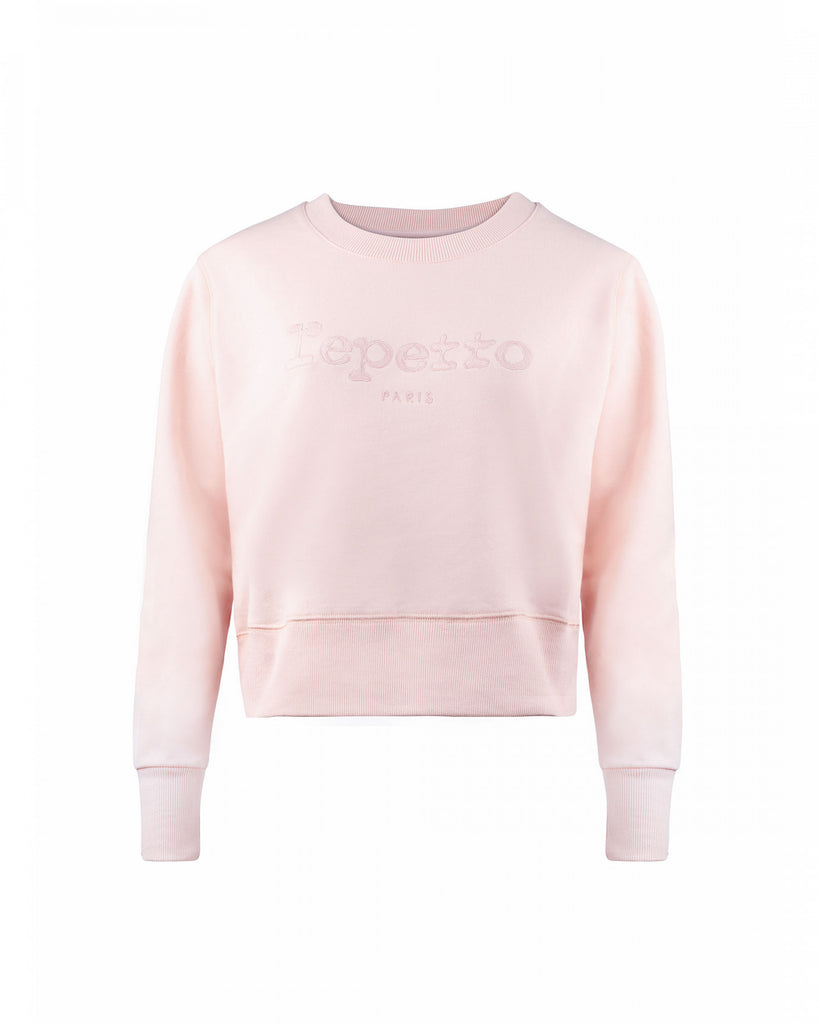 Fleece Sweatshirt S0562- new arrival