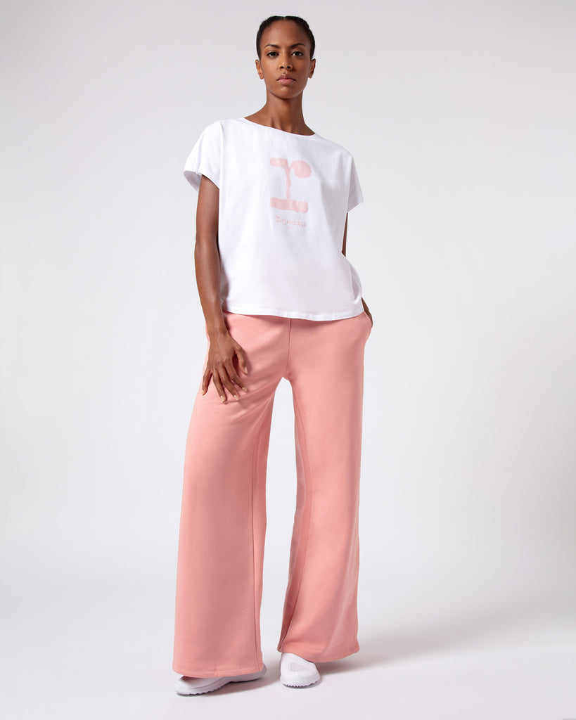 Oversized top T-shirt- new collection