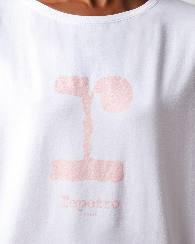 Oversized top T-shirt- new collection