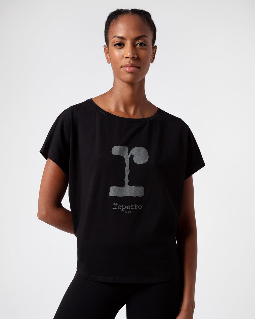 Oversized top T-shirt- new collection