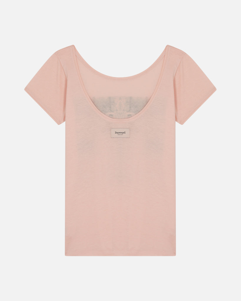 URBAN BALLET T-SHIRT-new