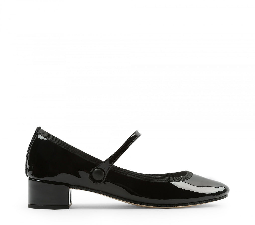 Repetto Mary Janes -new shipment