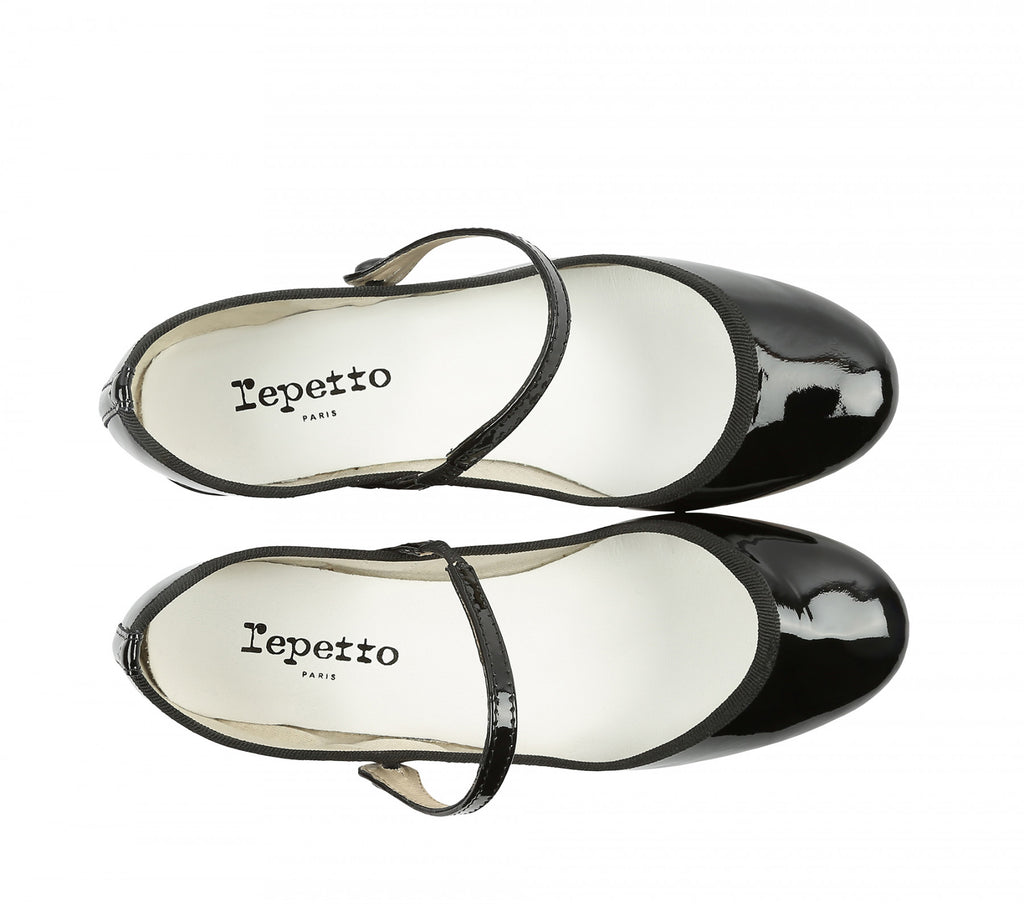 Repetto Mary Janes -new shipment