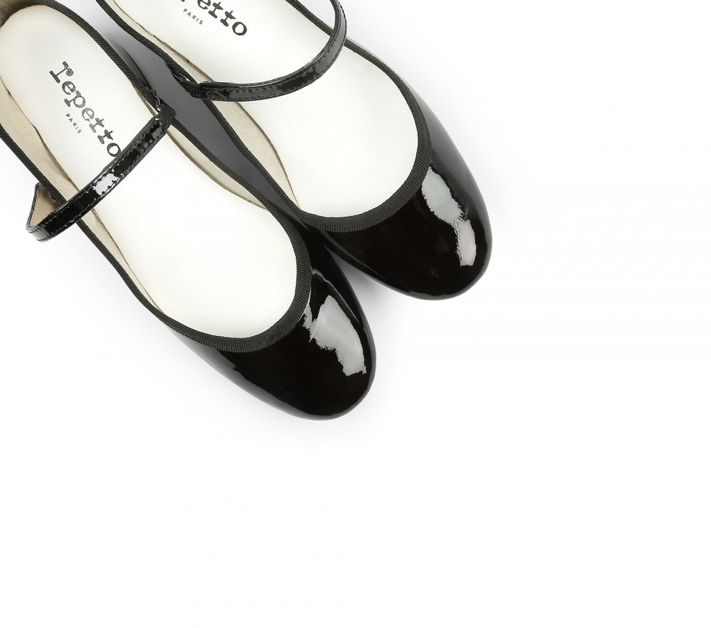 Repetto Mary Janes -new shipment