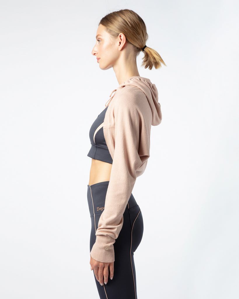 Repetto Shoulder warmer shrug