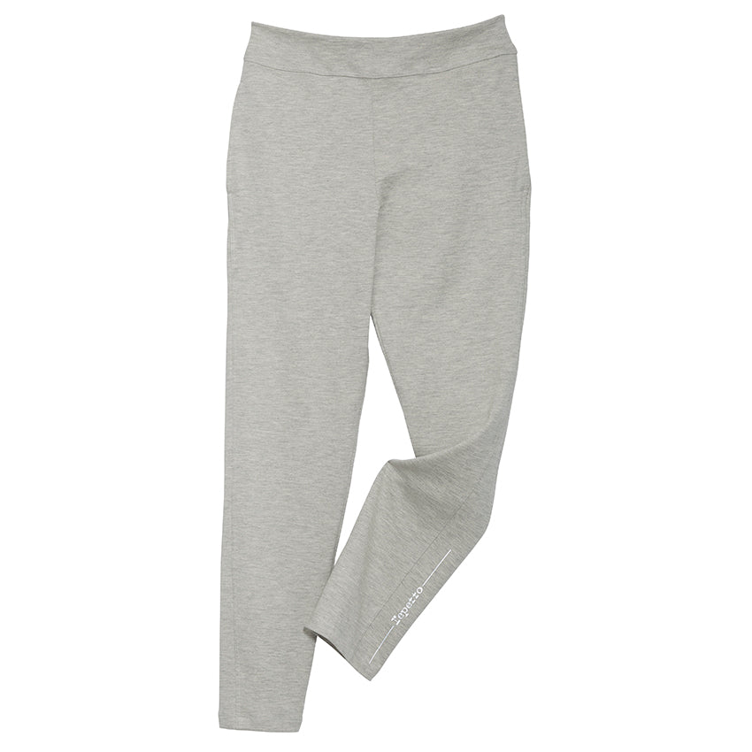 Repetto - Gray relaxed fit Pants