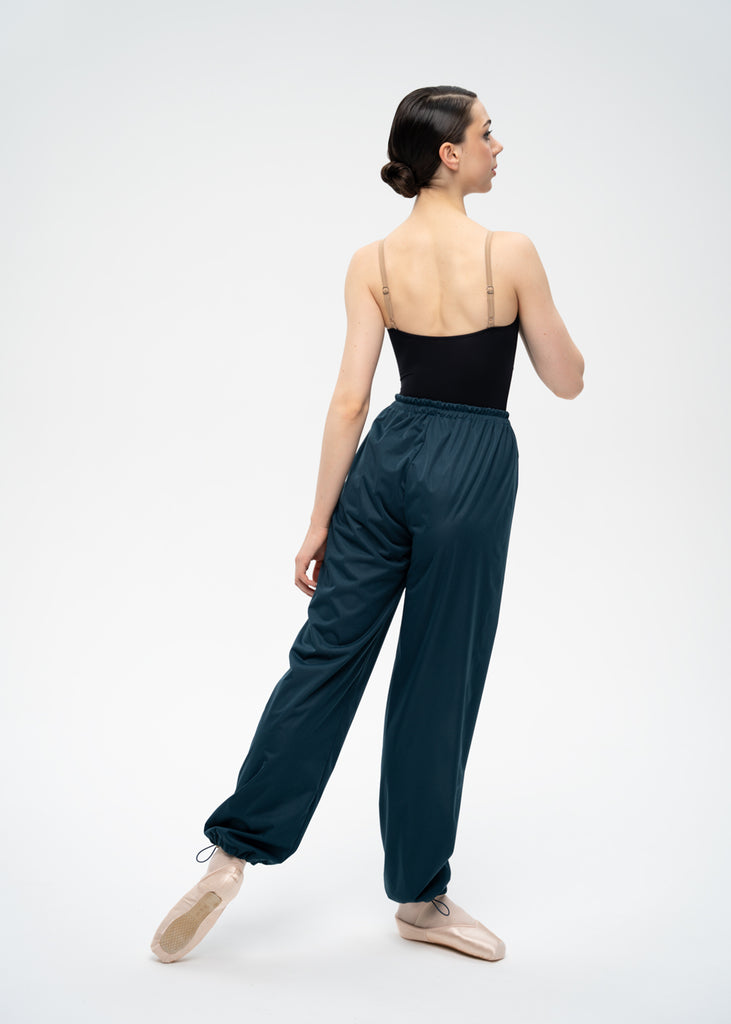 Grishko warm up pants - Laguna NEW COLOUR