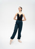 Grishko warm up pants - Laguna NEW COLOUR