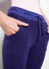 CLEARANCE - Grishko Pants - knit multicolour - 50% OFF
