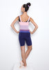 CLEARANCE - Grishko Shortard - knit multicolour - 50% OFF