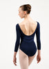 DA1260 CARISSA Leotards - Navy