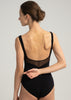 Grishko Elsa leotard - Black