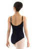 NEW - Grishko Trista Leotard - Dark Blue