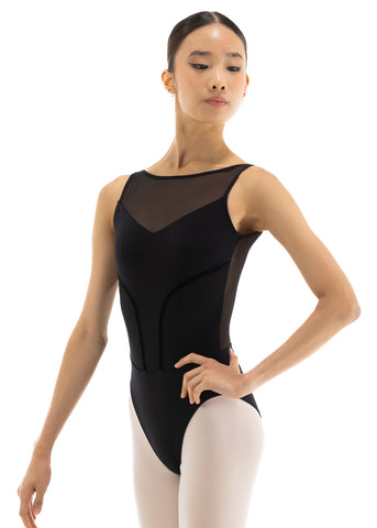 Grishko Charlotte DA1930 LEOTARD -new exclusive color Mirtillo
