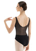 NEW - Grishko Trinity tank leotard