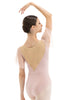 NEW - Grishko Troya Leotard - Tea Rosa