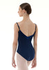 NEW - Grishko Trisha Leotard - Navy