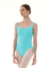 NEW - Grishko Trisha Leotard - Tiffany