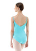 NEW - Grishko Trisha Leotard - Tiffany