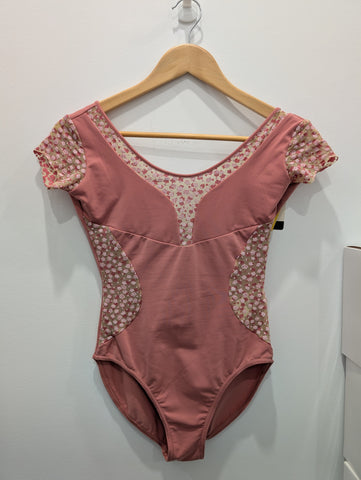 Ballet Rosa- Kayla