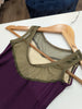 Lucky Leo Custom BREEZE leotard