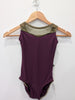 Lucky Leo Custom BREEZE leotard