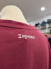 Repetto 'you are what you dance' T-Shirt - Framboise