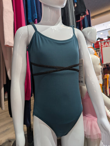 Grishko DA2003 Evita LEOTARD -royal