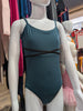DA1258 Leotards- Laguna - EXCLUSIVE to Ballet Emporium