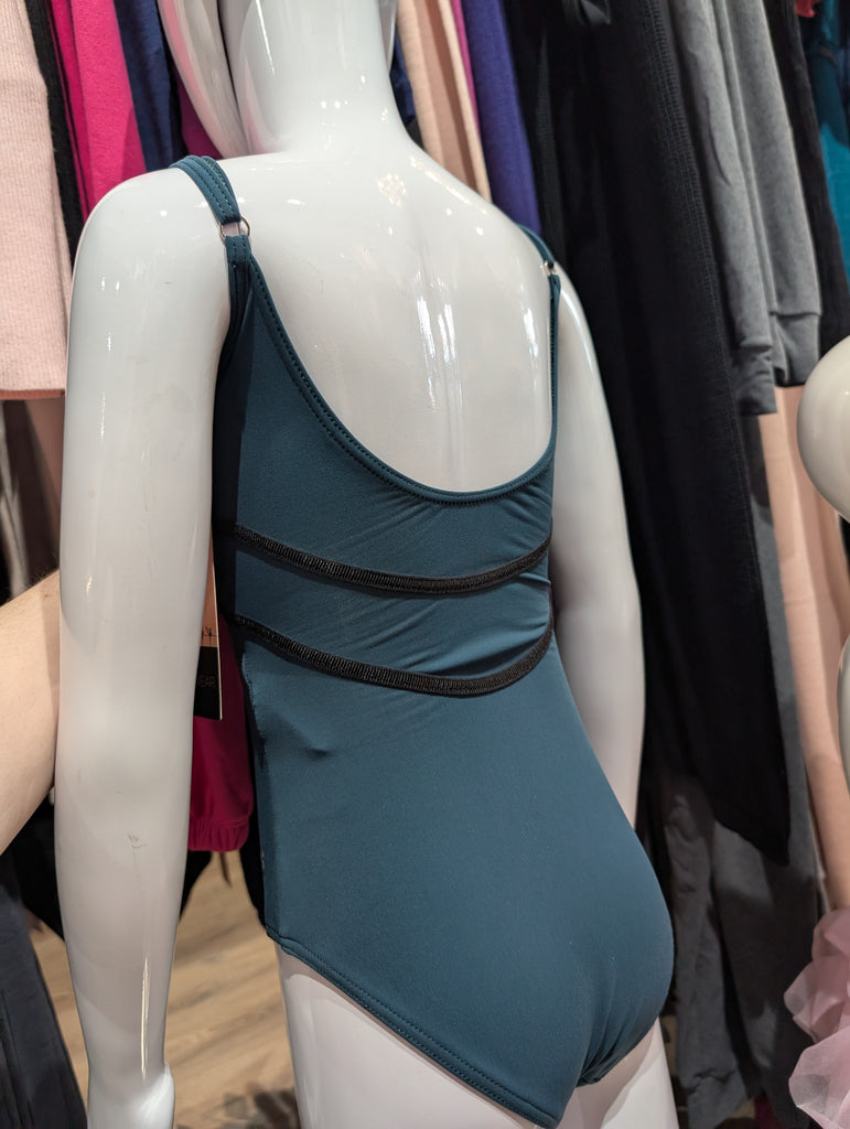 DA1258 Leotards- Laguna - EXCLUSIVE to Ballet Emporium