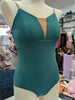 NEW - Grishko Charlotte - Malachite green
