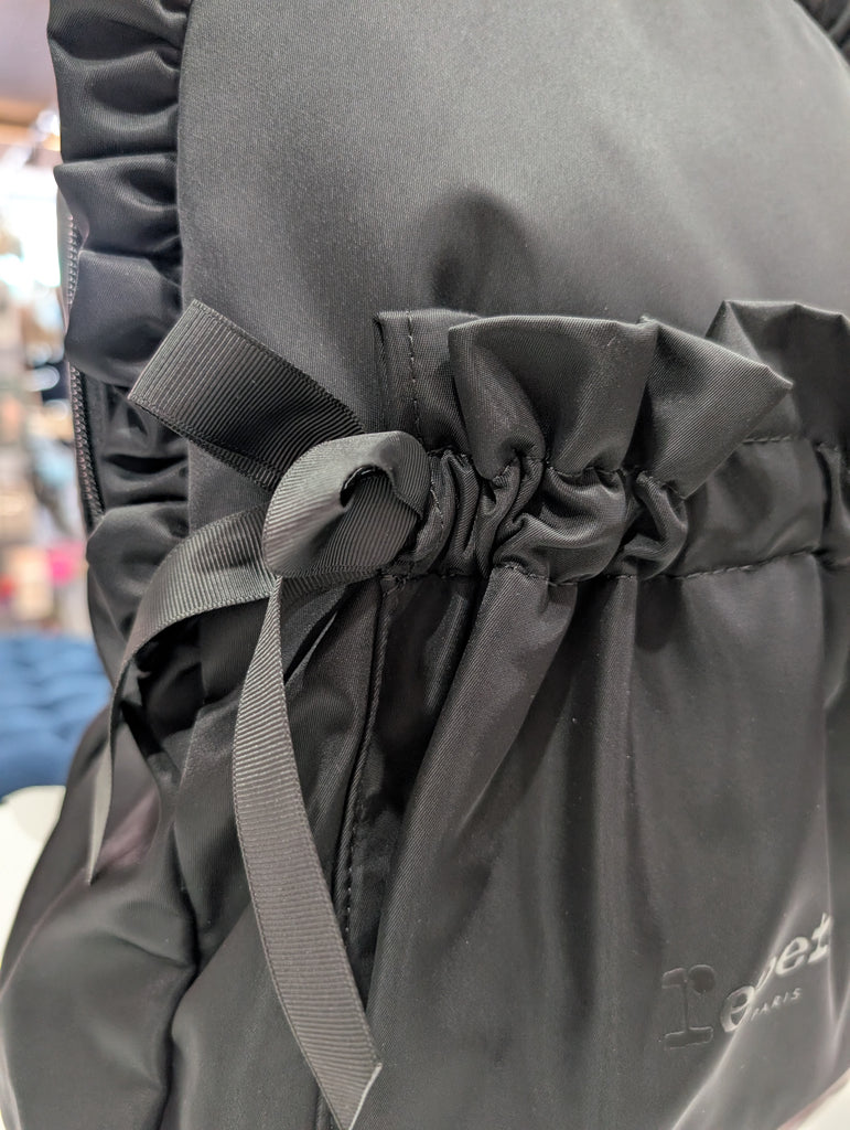 Repetto bow backpack