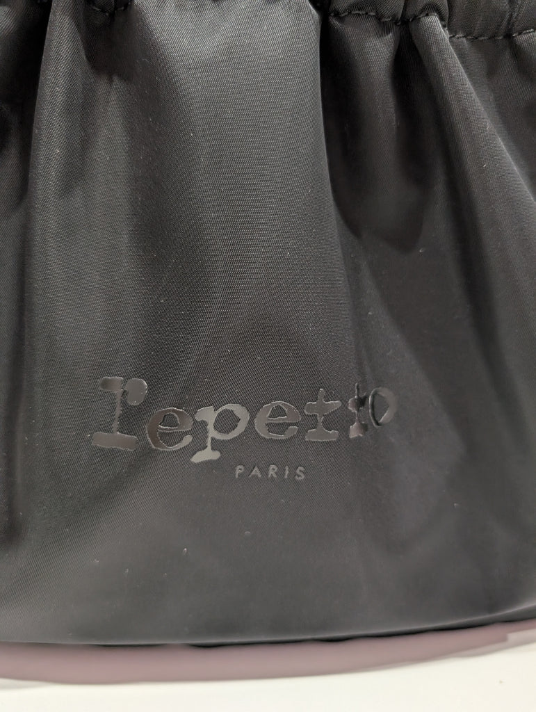 Repetto bow backpack