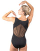 CLEARANCE - BalletRosa RIVER leotard
