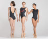 BalletRosa Reversible leotard NOLA