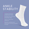 CLEARANCE - Apolla Performance compression sock - 50% OFF