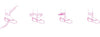 Merlet Celia Pointe shoes