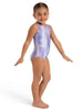 Mermaid Magic Aquatic Leotard - Child 12113C
