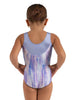 Mermaid Magic Aquatic Leotard - Child 12113C