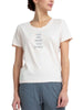 Repetto 'you are what you dance' T-Shirt - Icone pink