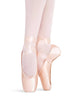 CLEARANCE - Capezio ARIA pointe shoe - $30