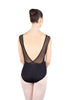 Ballet Rosa - Corbeau Leotard