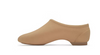 CLEARANCE - CURVE STRETCH CANVAS JAZZ SHOE- child