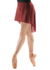 Ballet Rosa - Ninette High/low skirt - 3 COLOURS AVAILABLE