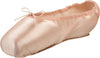CLEARANCE - Capezio Plie II Pointe shoe - $20