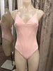 Degas 9502 leotard- Rose Opera